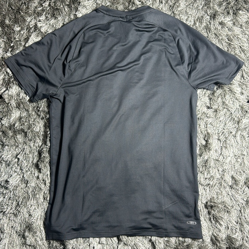 Spyder active performance short sleeve tee - Picture 4 of 4